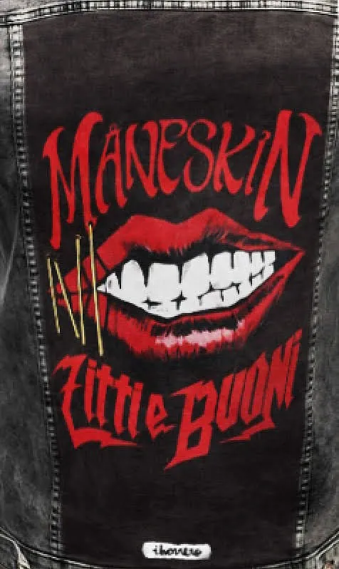 chaqueta personalizada iborrero custom denim jacket regalos personalizados originales